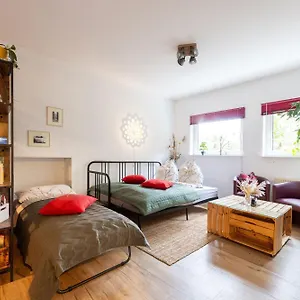 Perfekt Für Gruppen, Familien&geschäftsreisende - Nähe Bamberg&erlangen , Adelsdorf Deutschland